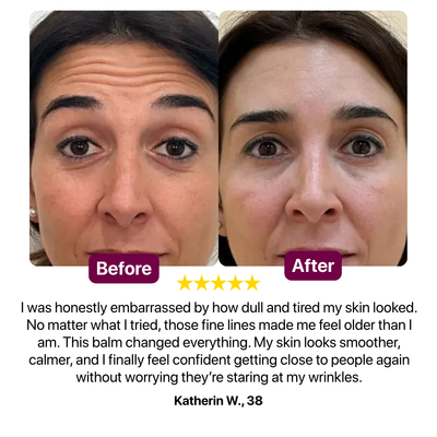 Dr.Melaxin Cemenrete Calcium Multi Balm