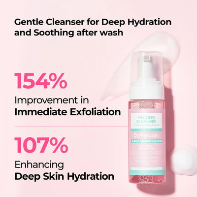 Dr. Melaxin Lumi Glow Triple Care Set