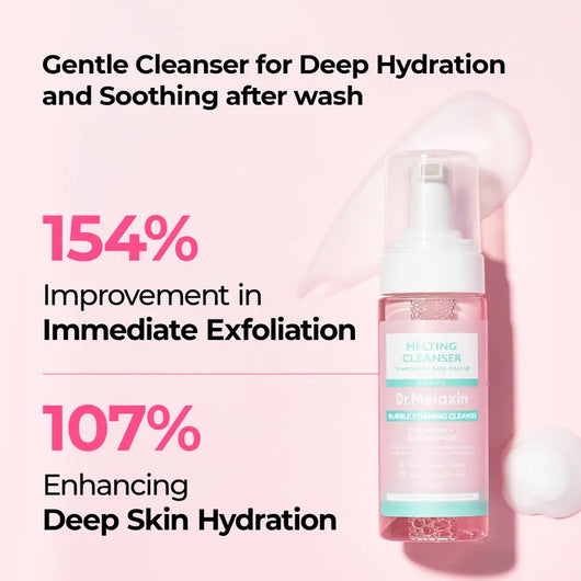 Dr. Melaxin Lumi Glow Triple Care Set