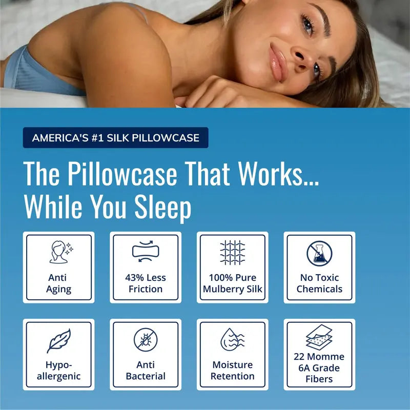 The Beauty Rest You’ve