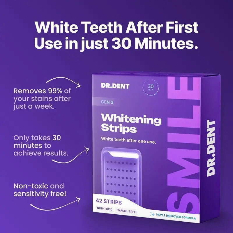 Whitening That