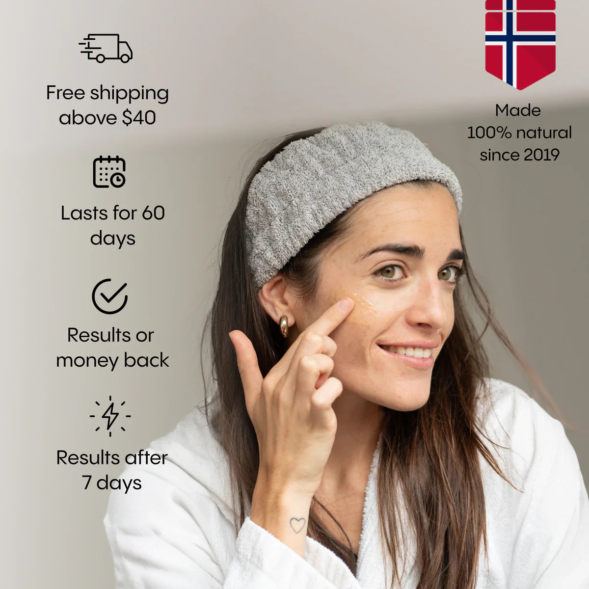 One Balm, One Ritual,