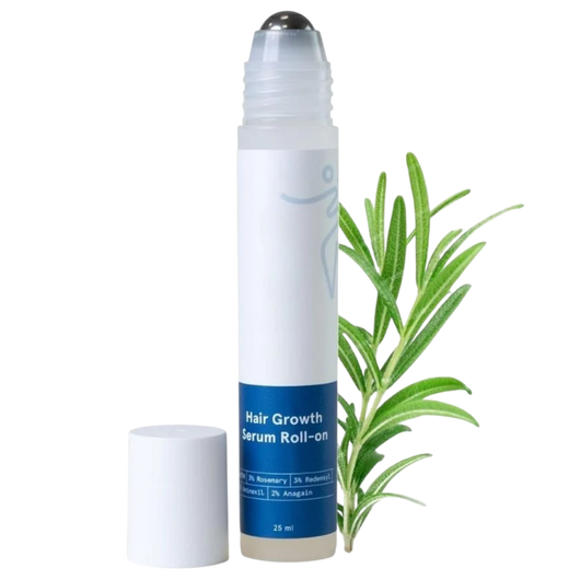 Ocean - Instant Hair Regrowth Roll-On