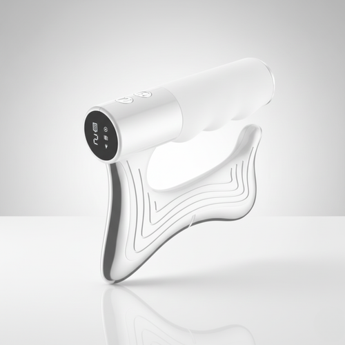 RIKI Sculptor - Full Body Contouring Heat Therapy EMS with High-Frequency Vibration