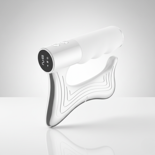 RIKI Sculptor - Full Body Contouring Heat Therapy EMS with High-Frequency Vibration