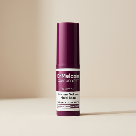 Dr.Melaxin Cemenrete Calcium Multi Balm