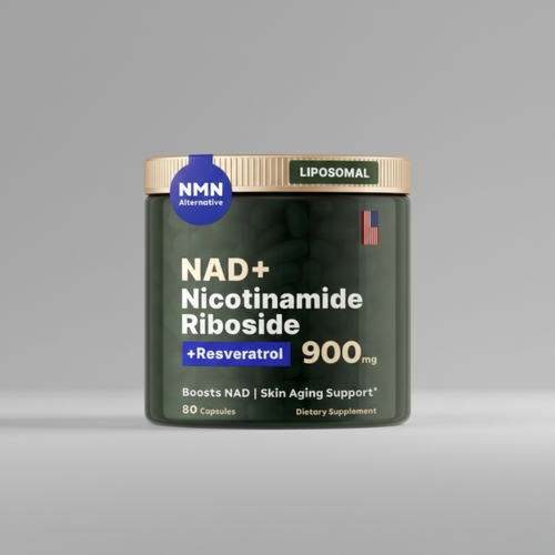 NAD+ High Purity Anti-Aging
