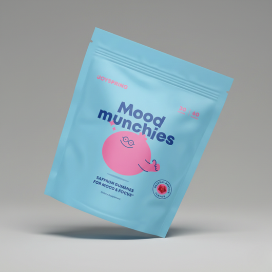 Mood Munchies – Calm Minds, Bright Futures