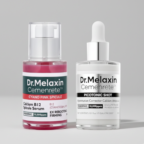 Dr.Melaxin Lumi Pore & Spot Care Duo