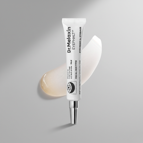 Dr. Melaxin - Eyephalt eyebag cream