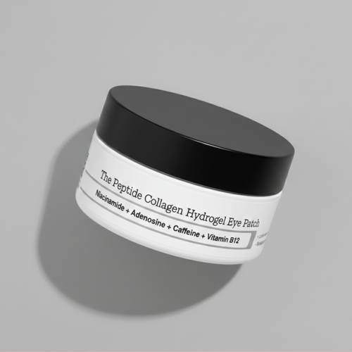 COSRX The Peptide Collagen Hydrogel Eye Patch