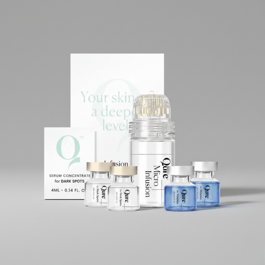 Qure Micro-Infusion System