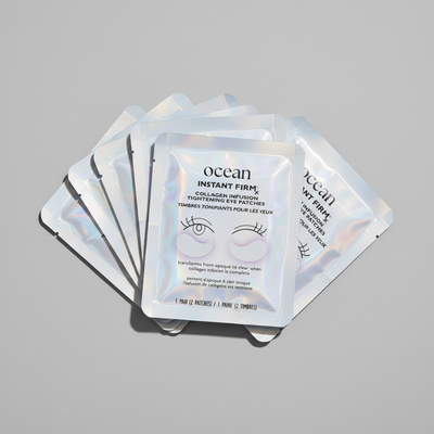 Ocean Instant Firm - Transform your look in just 1 hour