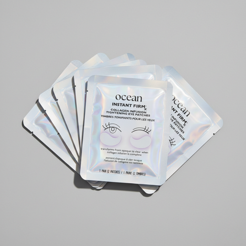 Ocean Instant Firm - Transform your look in just 1 hour