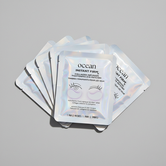 Ocean Instant Firm - Transform your look in just 1 hour