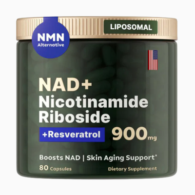 NAD+ High Purity Anti-Aging
