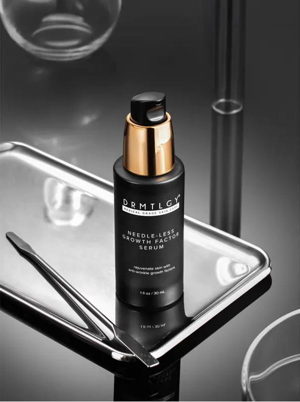 Inspired By Your Skin’s